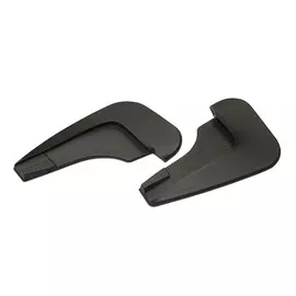 Брызговик RIVAL передний RENAULT Duster 2шт