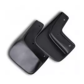 Брызговик RIVAL передний RENAULT Kaptur 2шт