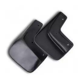 Брызговик RIVAL передний Skoda Rapid 2шт