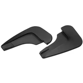 Брызговик RIVAL задний Nissan Almera 2шт