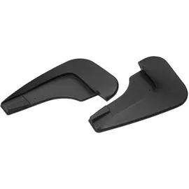 Брызговик RIVAL задний Volkswagen Jetta 2шт