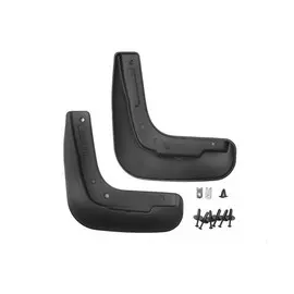 Брызговики передние FORD Mondeo 2015 полиуретановые 2шт