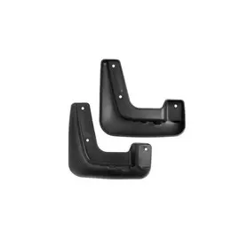 Брызговики передние KIA Rio 2017 полиуретановые в пакете 2шт