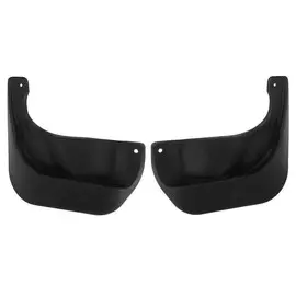 Брызговики передние OPEL Astra J 2009 (хэтчбек) полиуретановые 2шт