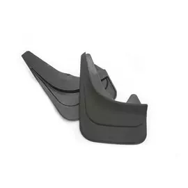 Брызговики универсальные SUZUKI уменьшенный полиуретановые в пакете 2шт