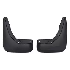 Брызговики задние LADA Xray Cross 2018 полиуретановые в пакете 2шт