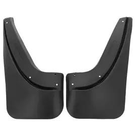 Брызговики задние OPEL Astra J 2009 (хэтчбек) полиуретановые 2шт