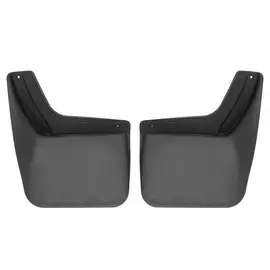 Брызговики задние RENAULT Sandero 2010-2014 полиуретановые в пакете 2шт