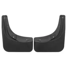 Брызговики задние VW Tiguan 2007-2017 полиуретановые 2шт