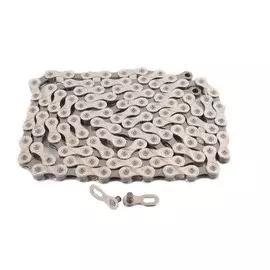 Цепь HG73B 11/128" 66-67 мм 114 зв. Замок без упак. Shimano