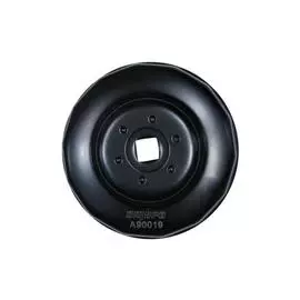 Чашка для демонтажа масляных фильтров Ombra A90019 14-граней 76 мм