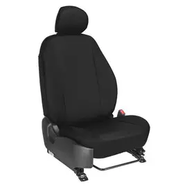 Чехлы Почин "Лима" SCANIA 5 экокожа черные