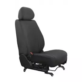 Чехлы Почин "Лима" УАЗ Патриот 2015 экокожа черные