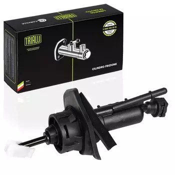 Цилиндр сцепления главный FORD Focus II (05-)/Focus III (11-) (TRIALLI)