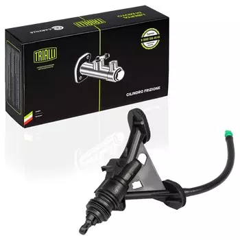 Цилиндр сцепления главный FORD Transit (06-) 2.2TDCi/2.4TDCi (TRIALLI)