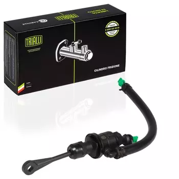 Цилиндр сцепления главный HYUNDAI Elantra MD (11-)/KIA CEED JD (12-) (TRIALLI)