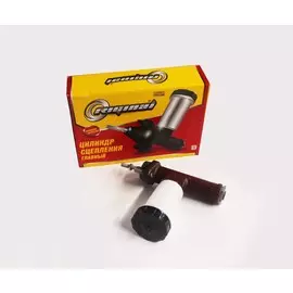 Цилиндр сцепления главный УАЗ 3163 с бачком (Riginal)