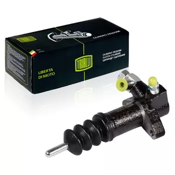 Цилиндр сцепления рабочий HYUNDAI Accent (00-) TaGAZ/Getz (02-) (TRIALLI)