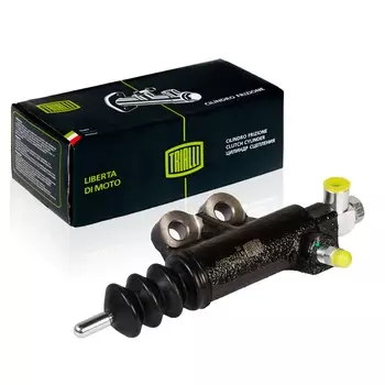 Цилиндр сцепления рабочий HYUNDAI Starex/H-1 (03-) (TRIALLI)