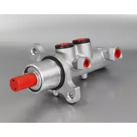 Цилиндр тормозной главный ВАЗ 1118, 2170, 2190, 2123 (Fenox) Т22161С3 в уп.