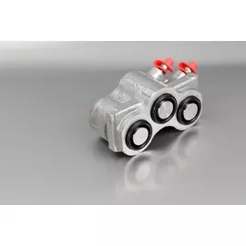 Цилиндр тормозной передний ВАЗ 2121 левый (Fenox) Х3022С4