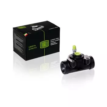 Цилиндр тормозной задний УАЗ-469, 3151, 452 d-25 М12х1,25, удл. штуцер (TRIALLI)