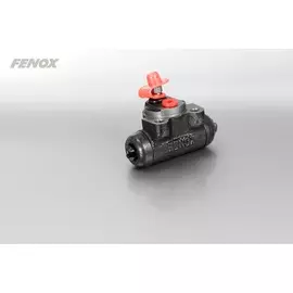 Цилиндр тормозной задний ВАЗ 1111 (Fenox) К1797С3 в уп.