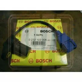 Датчик фазы распредвала дв.406,409 Евро 2 (BOSCH 0 232 103 006)
