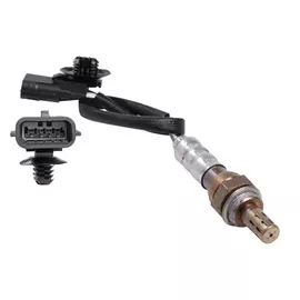 Датчик кислородный (лямбда-зонд) ВАЗ Lada Largus/Renault Logan до катализатора №1 белый (СтартВольт) VS-OS 0910