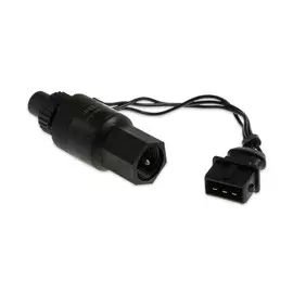 Датчик скорости ВАЗ 2110 12, 2113 15 6 имп. разъем ОСТ (прямоугольный) с/пр (Pekar СПб)