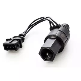 Датчик скорости ВАЗ-2110-12, 2113-15 6-имп. разъем ОСТ (прямоугольный) с/пр