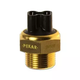 Датчик температуры ТМ 108 92° 87° ВАЗ, ГАЗ "ПЕКАР"