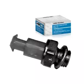 Датчик температуры ВАЗ 2110 (инж.) (АвтоВАЗ) в уп.