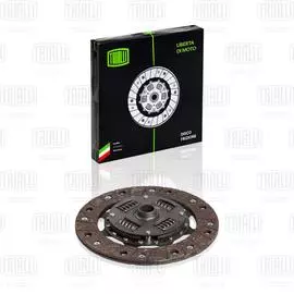 Диск сцепления ГАЗЕЛЬ Next, Бизнес дв.Cummins 2,8 КПП н/о (280мм) ЕВРО-4 (TRIALLI)