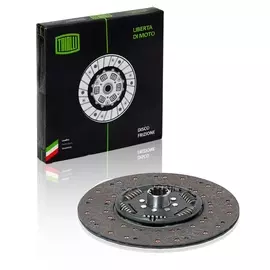 Диск сцепления МАЗ 5516 (TRIALLI)