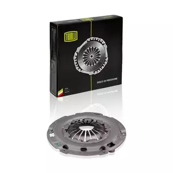 Диск сцепления нажимной (корзина) CHEVROLET Lacetti (04-) (TRIALLI)