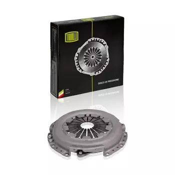 Диск сцепления нажимной (корзина) HYUNDAI Getz (02-) (TRIALLI)