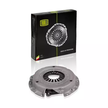 Диск сцепления нажимной (корзина) NISSAN Almera N16 (00-) 1.5i (TRIALLI)