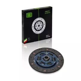 Диск сцепления ВАЗ-2101 (TRIALLI) в уп.