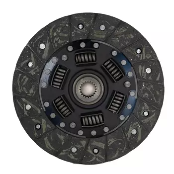 Диск сцепления ВАЗ-2106 (ПТИМАШ) в уп.