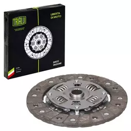 Диск сцепления ВАЗ-2170, 2190 (TRIALLI) усиленный FD 307