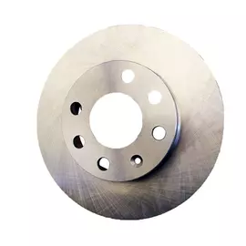 Диск тормозной CHEVROLET Lanos (05-), DAEWOO Nexia (95-) SOHC d-236 перед. вентилир. 2шт