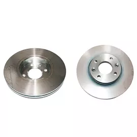 Диск тормозной ВАЗ LADA Vesta вентилируемый 259х20,6 (АвтоВАЗ) 1шт