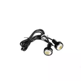 Дневные ходовые огни LECAR DRL-YY-3W