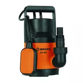 Дренажный насос Вихрь ДН-400