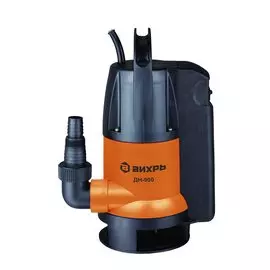 Дренажный насос Вихрь ДН-900