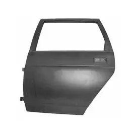 Дверь ВАЗ 2111 задняя левая (АвтоВАЗ) в сборе