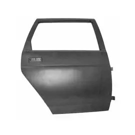 Дверь ВАЗ 2111 задняя правая (АвтоВАЗ) в сборе