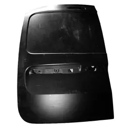 Дверь ВАЗ LADA Largus багажника левая (АвтоВАЗ) (глухое окно) в сборе