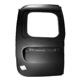 Дверь ВАЗ LADA Largus багажника левая (АвтоВАЗ) (под стекло) 901015964R